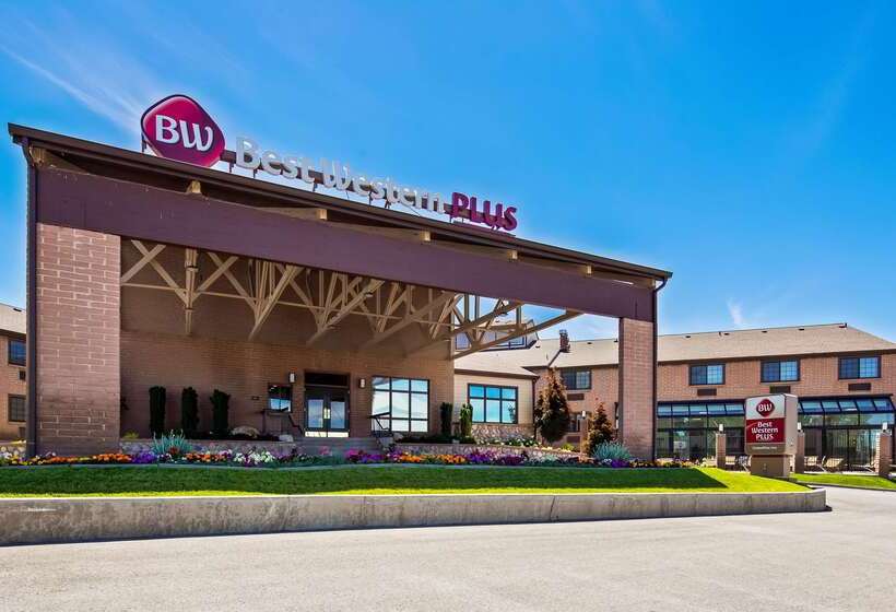 호텔 Best Western Plus Cottontree Inn