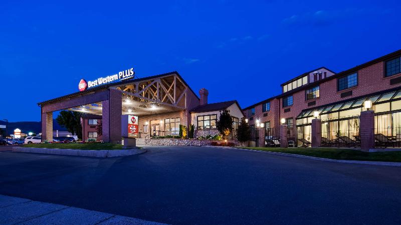 호텔 Best Western Plus Cottontree Inn