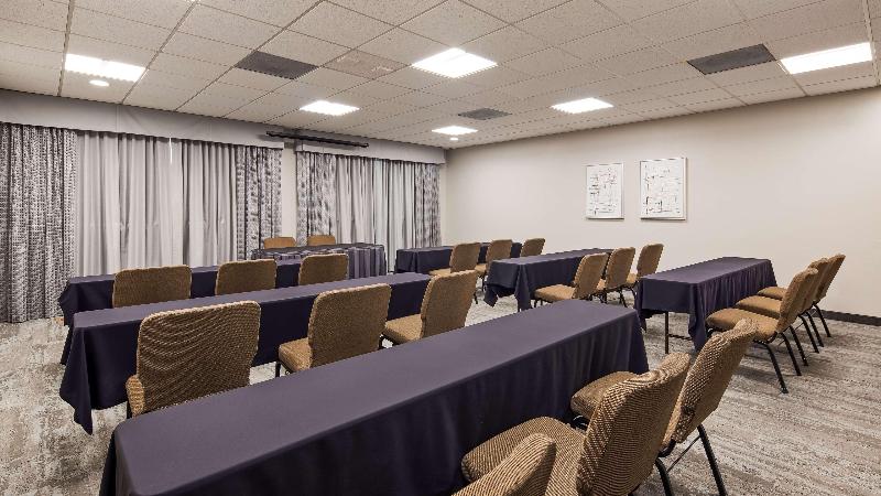 호텔 Best Western Plus Cottontree Inn