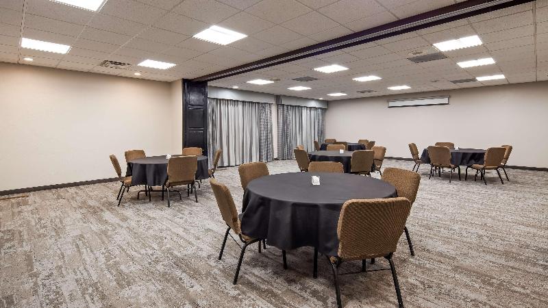 호텔 Best Western Plus Cottontree Inn