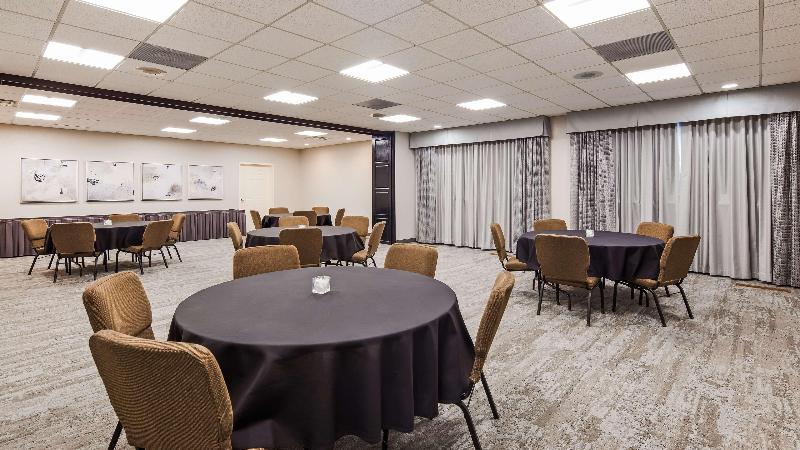 호텔 Best Western Plus Cottontree Inn