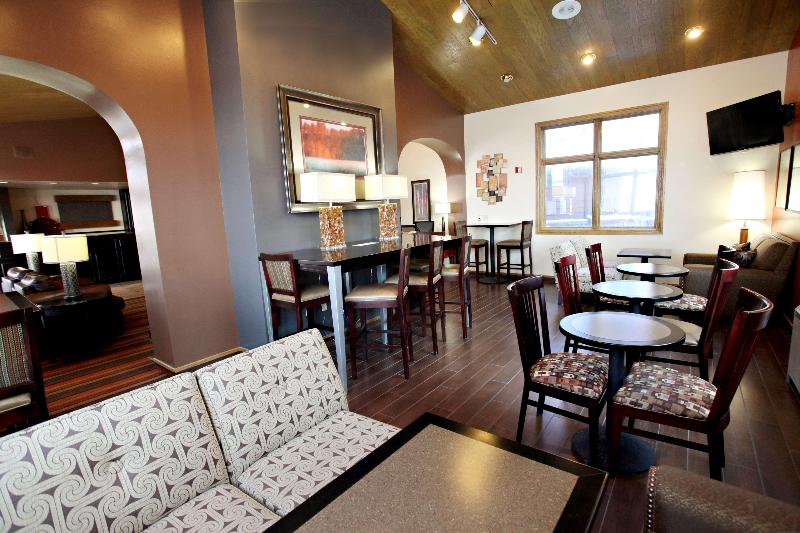 호텔 Best Western Plus Cottontree Inn