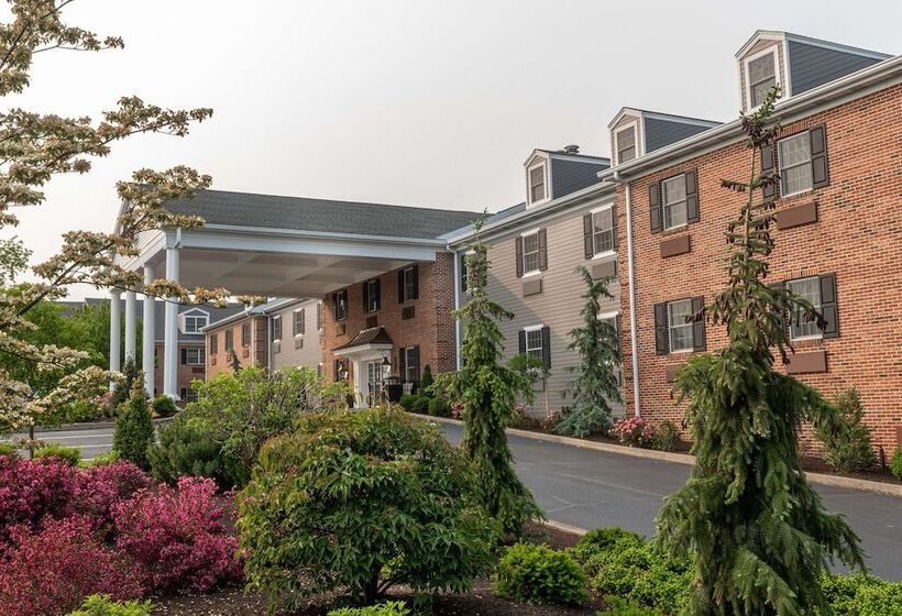 ホテル Best Western Plus Country Cupboard Inn
