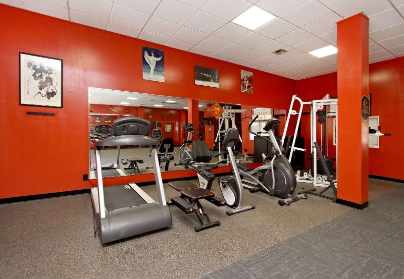 فندق Best Western Plus Dragon Gate Inn