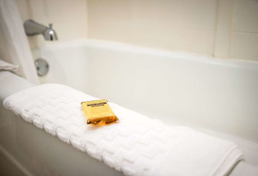 Best Western Plus Dubuque Hotel And Conference Center