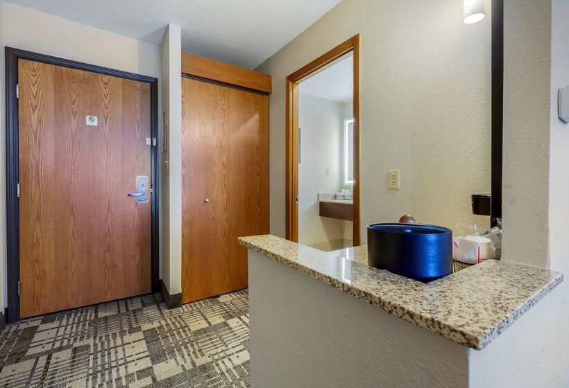 Best Western Plus Dubuque Hotel And Conference Center