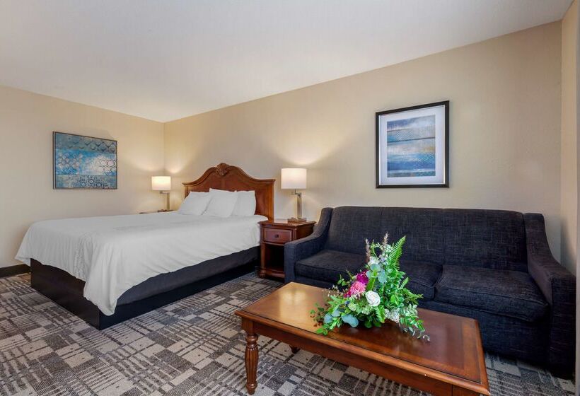 Best Western Plus Dubuque Hotel And Conference Center