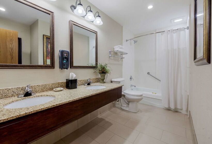 Best Western Plus Dubuque Hotel And Conference Center