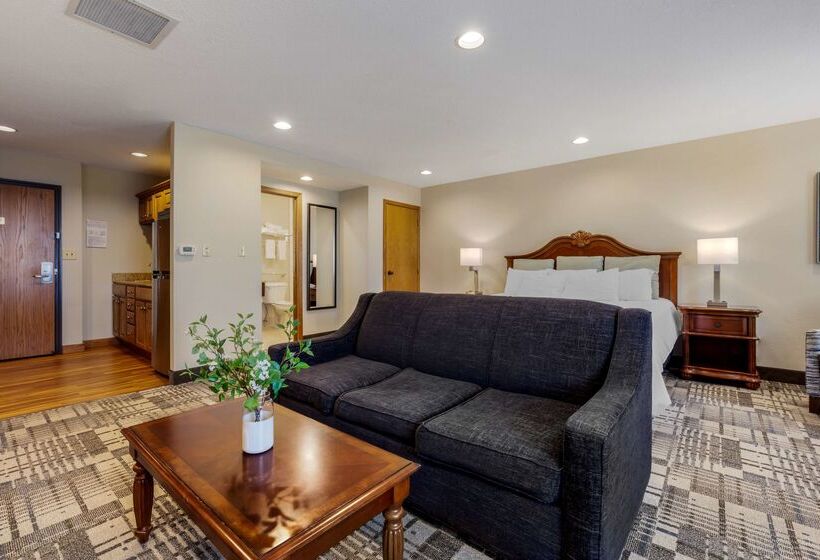 Best Western Plus Dubuque Hotel And Conference Center