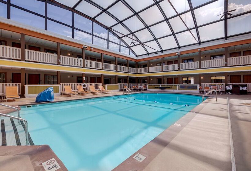 Best Western Plus Dubuque Hotel And Conference Center