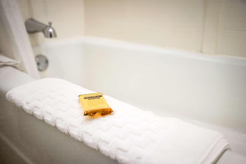 Best Western Plus Dubuque Hotel And Conference Center