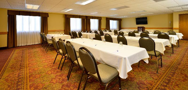 Best Western Plus Dubuque Hotel And Conference Center