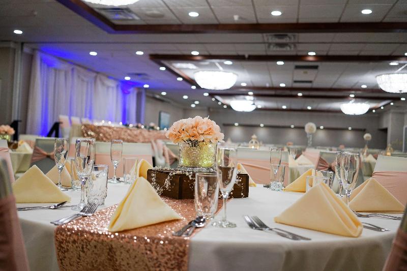 Best Western Plus Dubuque Hotel And Conference Center