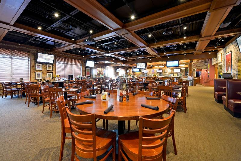 Best Western Plus Dubuque Hotel And Conference Center