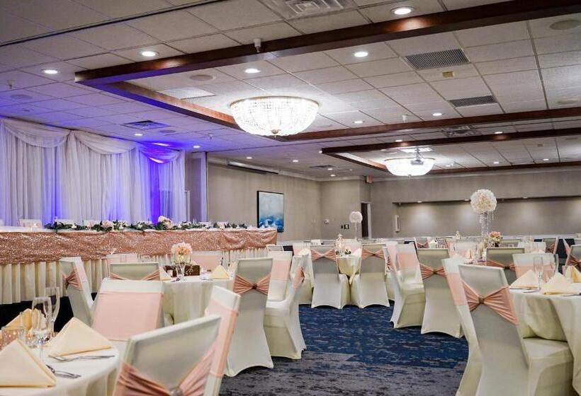 Best Western Plus Dubuque Hotel And Conference Center