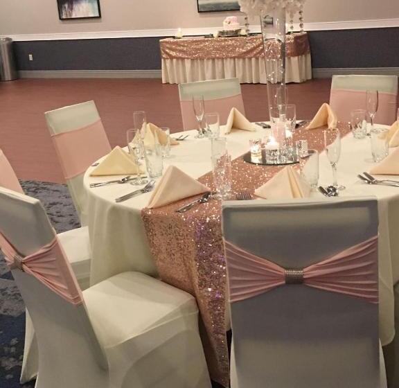 Best Western Plus Dubuque Hotel And Conference Center