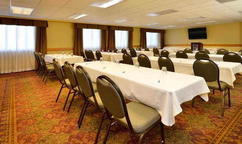 Best Western Plus Dubuque Hotel And Conference Center