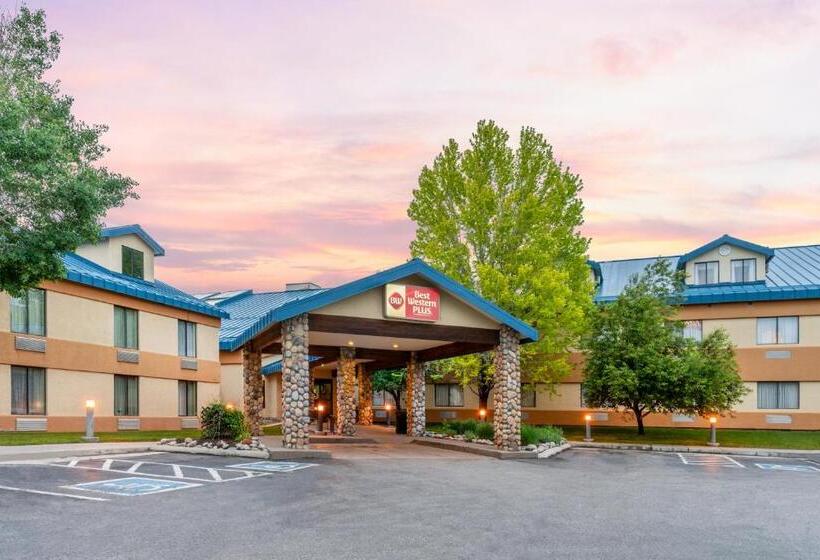 ホテル Best Western Plus Eagle Vail Valley