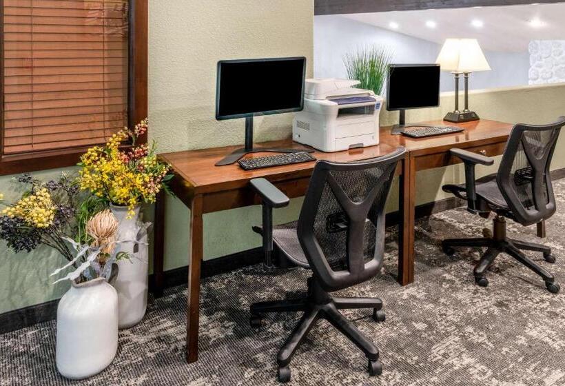 ホテル Best Western Plus Eagle Vail Valley