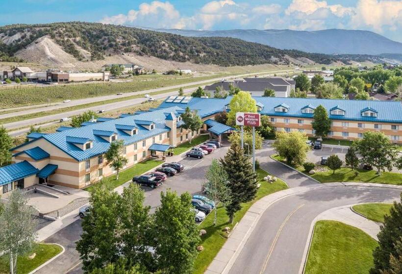 ホテル Best Western Plus Eagle Vail Valley