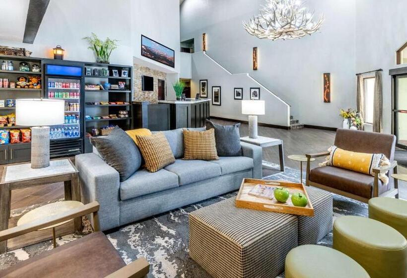 ホテル Best Western Plus Eagle Vail Valley