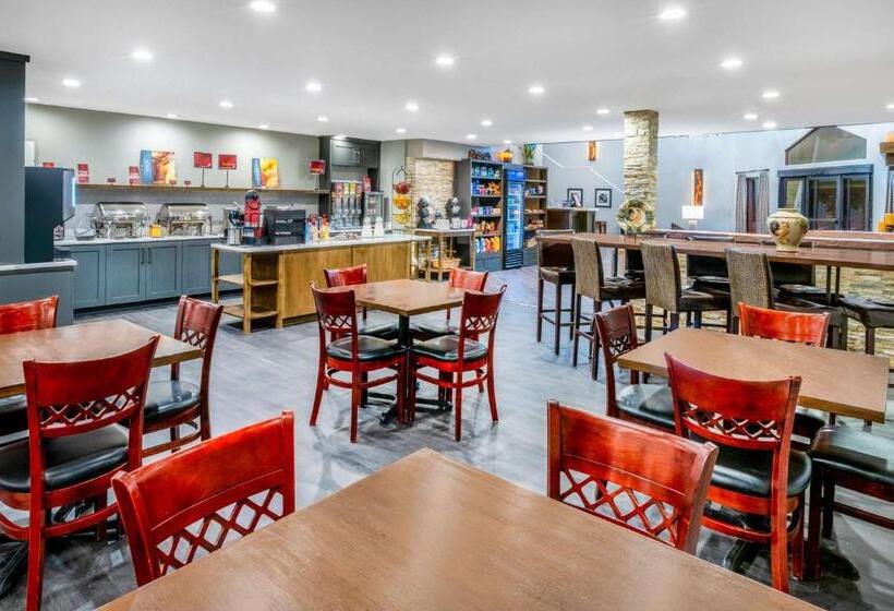 ホテル Best Western Plus Eagle Vail Valley