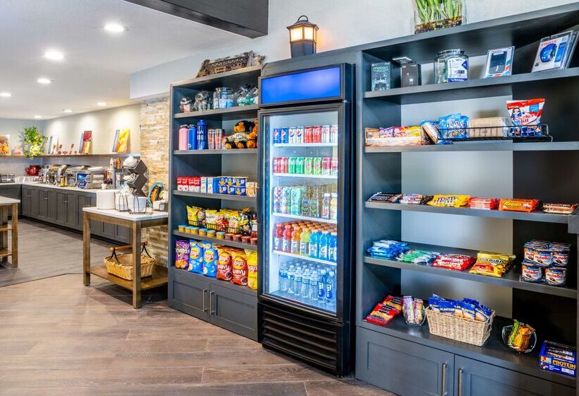 ホテル Best Western Plus Eagle Vail Valley