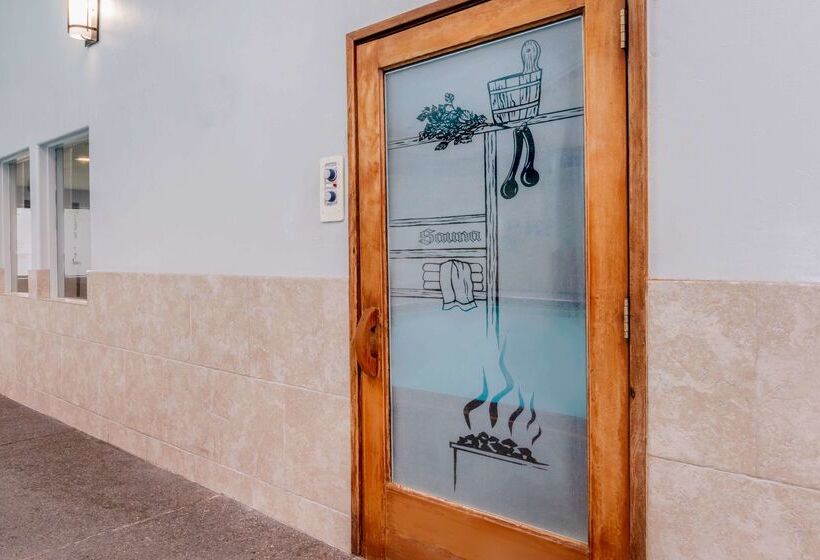 ホテル Best Western Plus Eagle Vail Valley