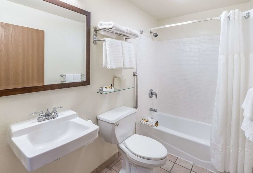 ホテル Best Western Plus Eagle Vail Valley