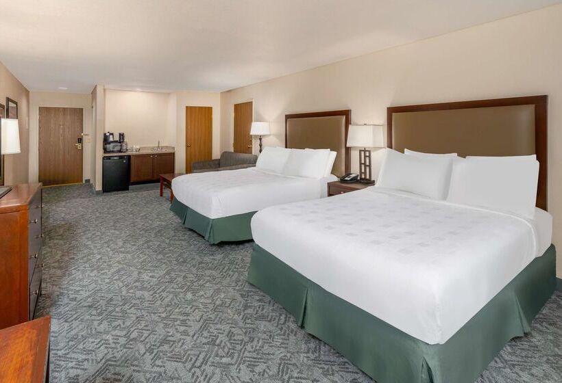 ホテル Best Western Plus Eagle Vail Valley