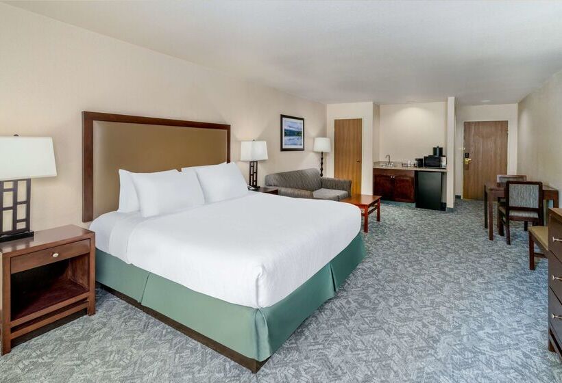 ホテル Best Western Plus Eagle Vail Valley