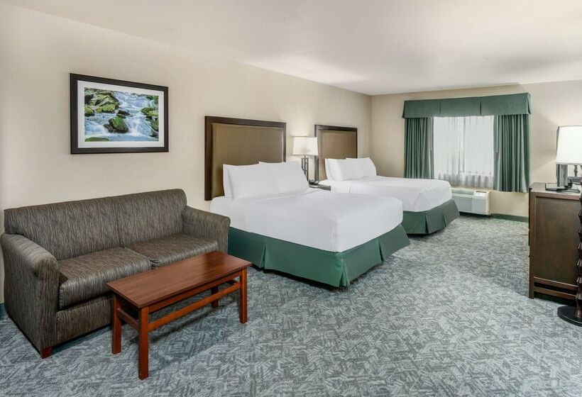 ホテル Best Western Plus Eagle Vail Valley