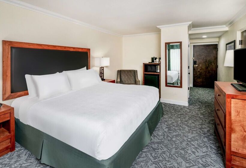 ホテル Best Western Plus Eagle Vail Valley