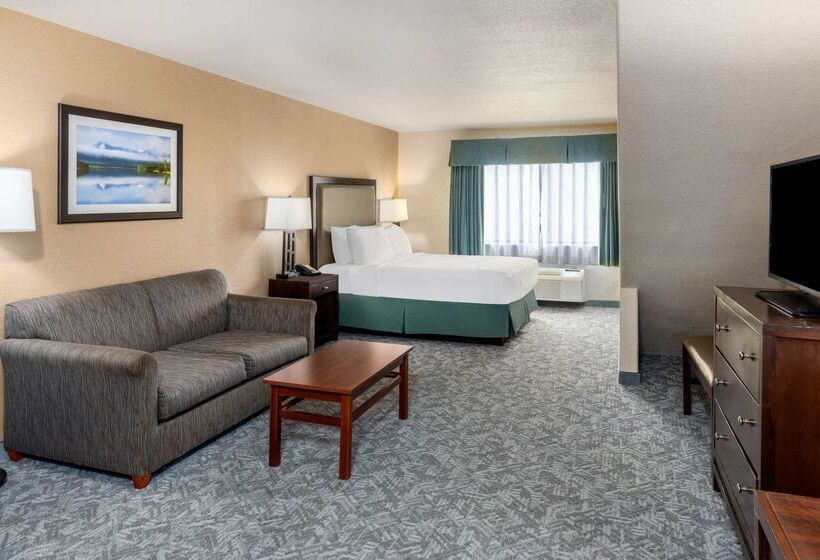 ホテル Best Western Plus Eagle Vail Valley