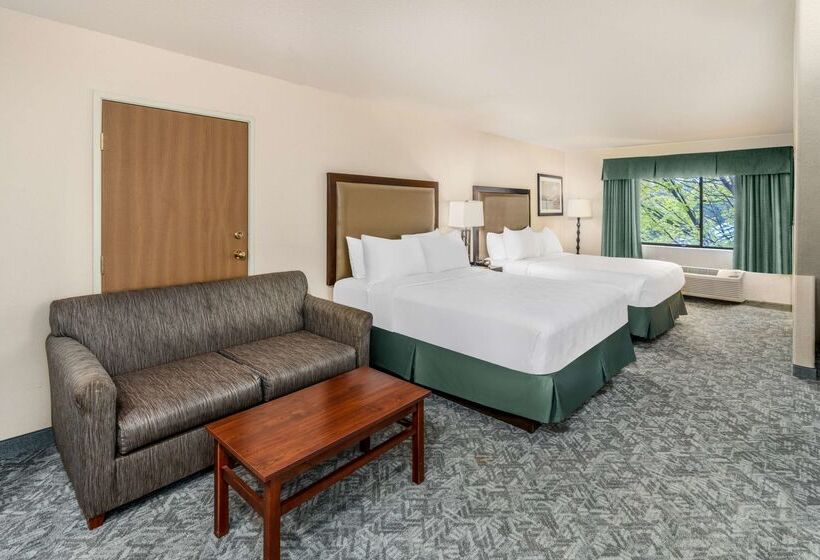 ホテル Best Western Plus Eagle Vail Valley