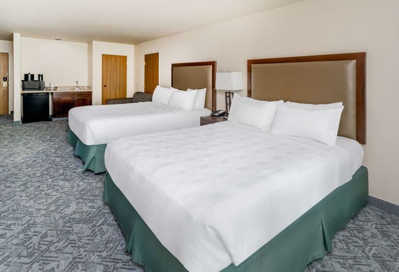 ホテル Best Western Plus Eagle Vail Valley