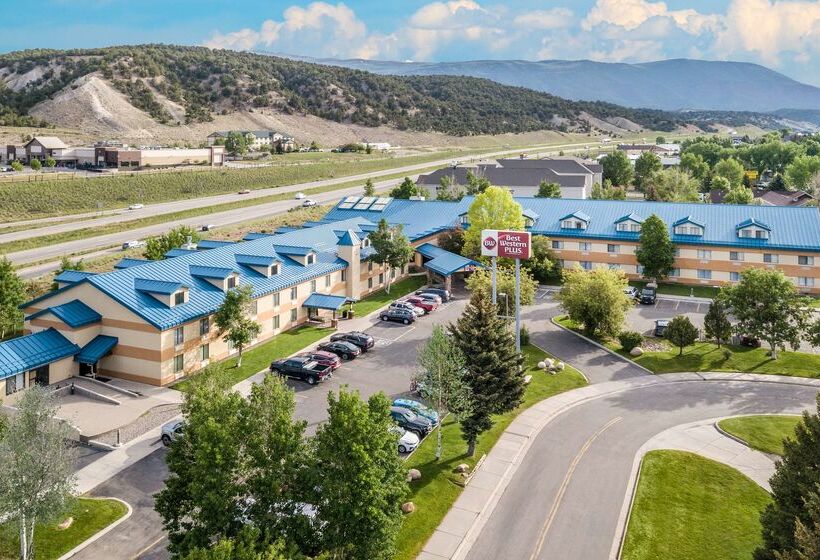 هتل Best Western Plus Eagle Vail Valley
