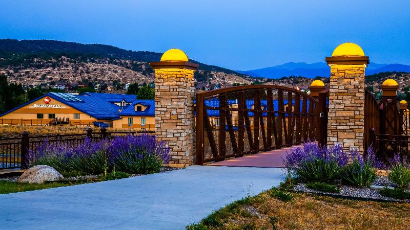 ホテル Best Western Plus Eagle Vail Valley