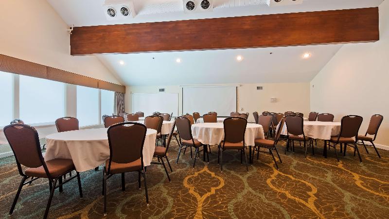 ホテル Best Western Plus Eagle Vail Valley