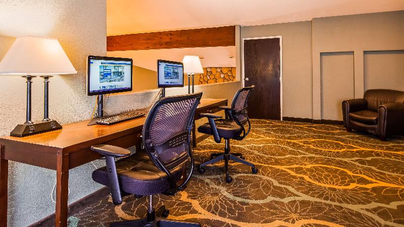 ホテル Best Western Plus Eagle Vail Valley