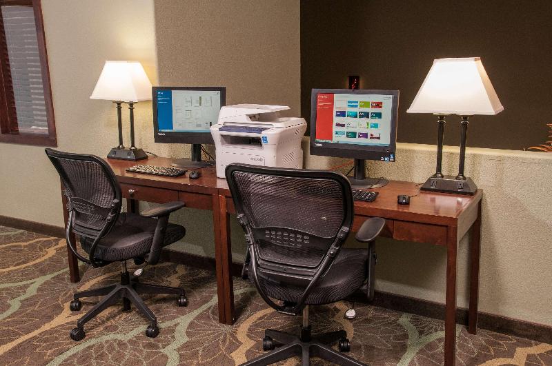 ホテル Best Western Plus Eagle Vail Valley