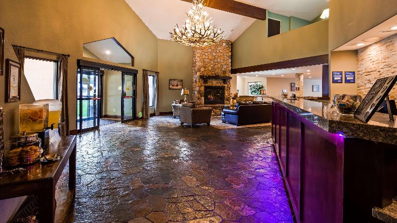 ホテル Best Western Plus Eagle Vail Valley