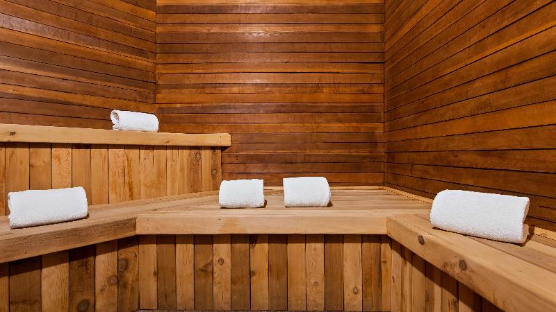 ホテル Best Western Plus Eagle Vail Valley