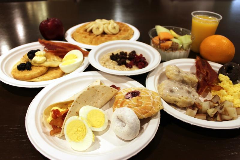 ホテル Best Western Plus Eagle Vail Valley