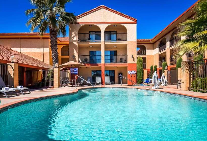 فندق Best Western Plus Executive Inn & Suites