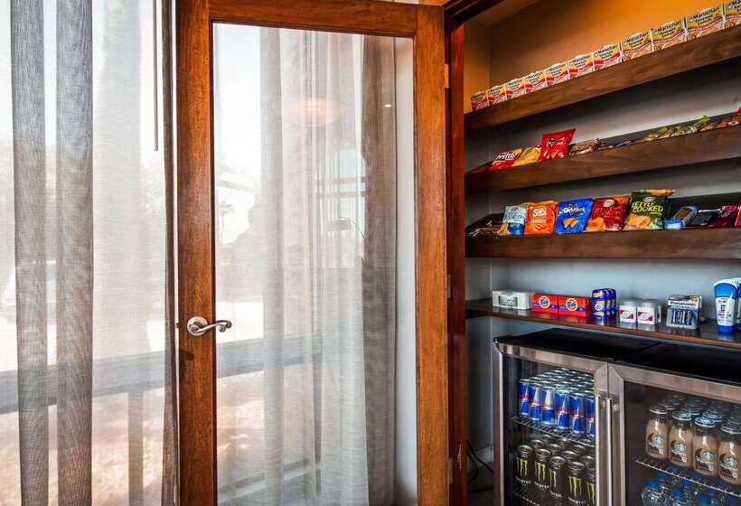 فندق Best Western Plus Executive Inn & Suites