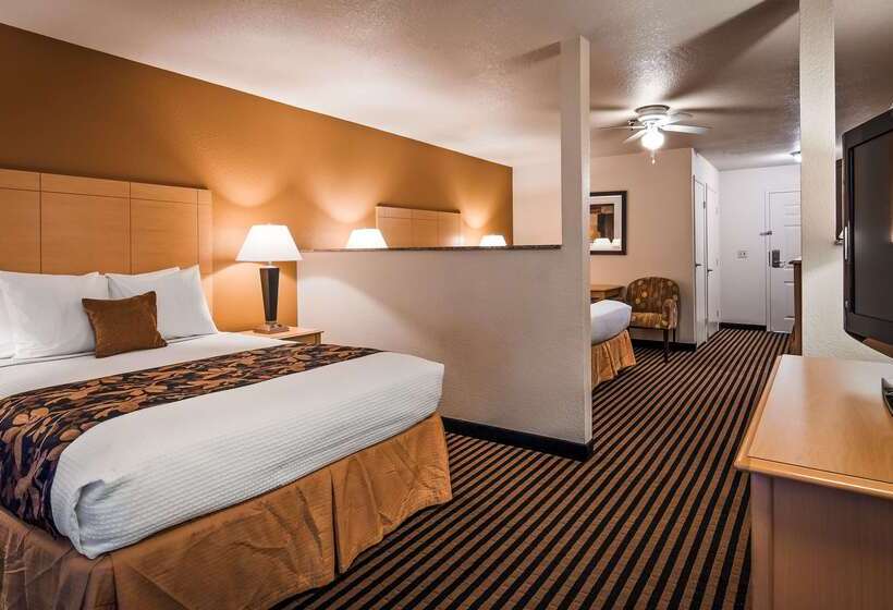 فندق Best Western Plus Executive Inn & Suites