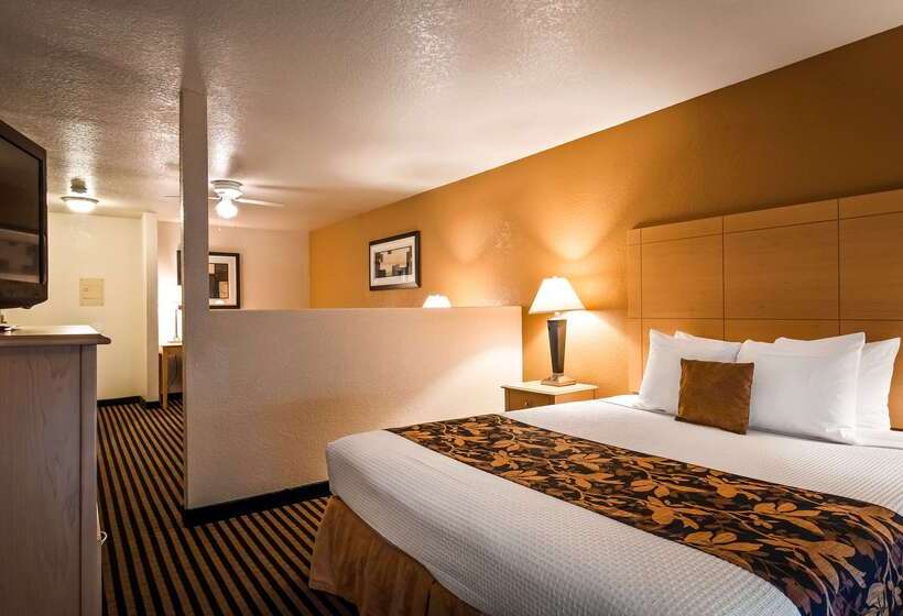 فندق Best Western Plus Executive Inn & Suites