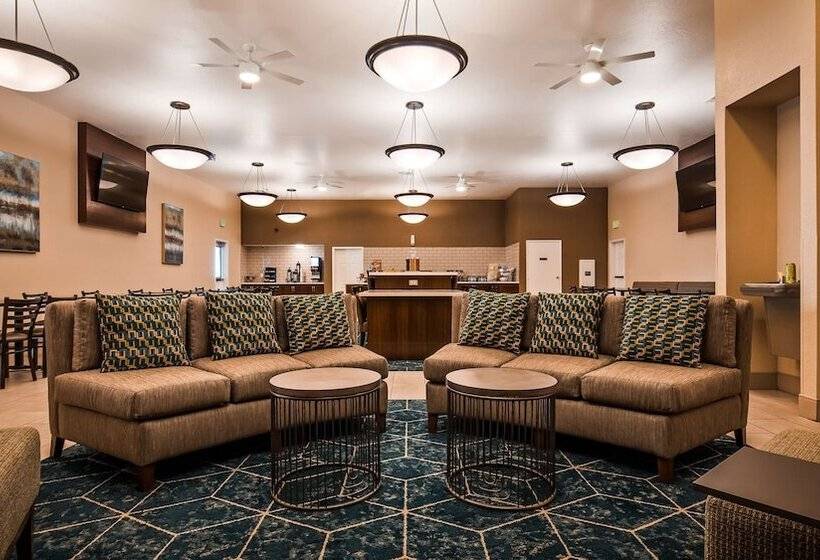 فندق Best Western Plus Executive Inn & Suites