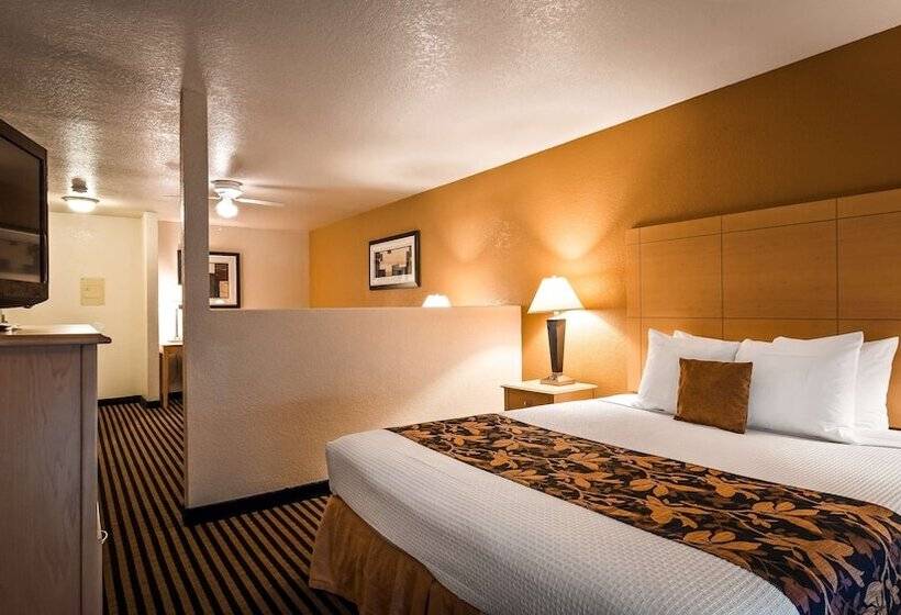 فندق Best Western Plus Executive Inn & Suites